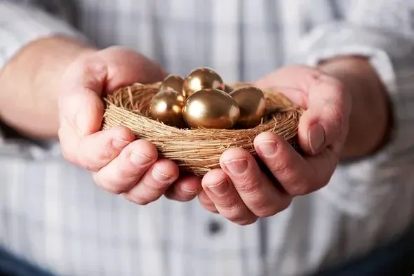Precious metals retirement planning - secure your financial future
